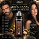 Tratamiento Rejuvenecedor ELITEDI™ | Champú Anti-Canas con Argán Orgánico 420ML