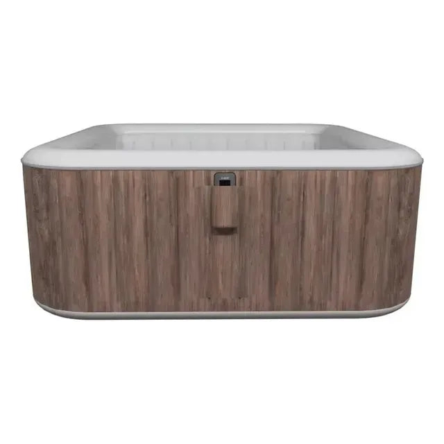 Avenli Boston Spa: Professional Hydro-Massage at Home