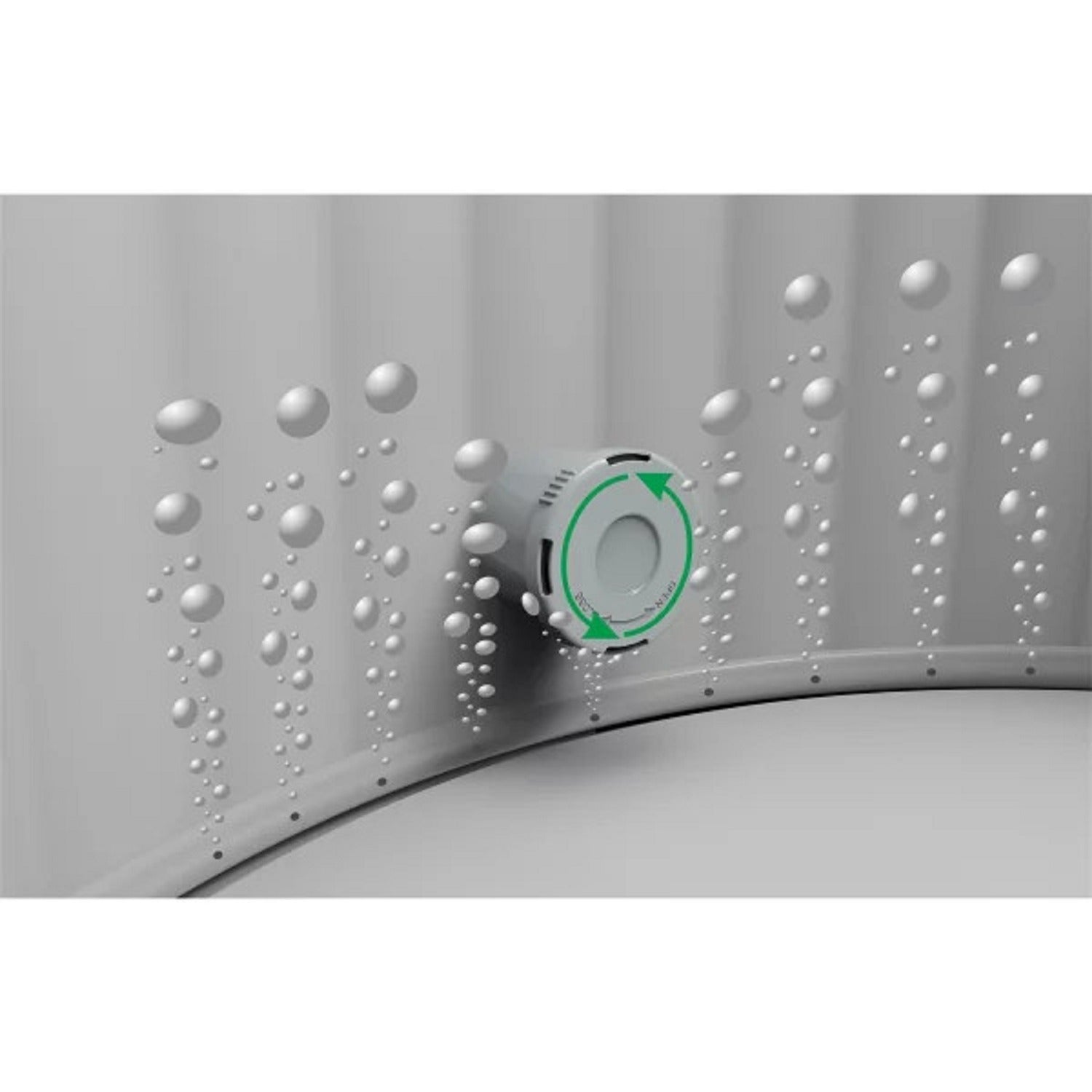 Avenli Boston Spa: Professional Hydro-Massage at Home