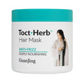 Mascarilla Capilar Toct Herb Anti-Frizz