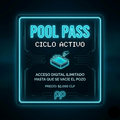 POOL PASS