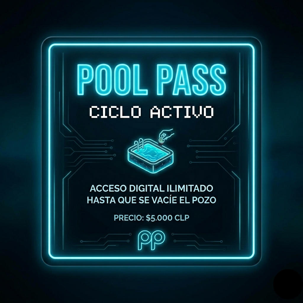 POOL PASS